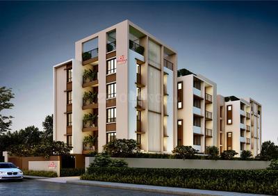 3 BHK Apartment