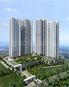 Gallery Cover Image of 1858 Sq.ft 3 BHK Apartment for buy in Bhandup West for 31500000