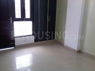 2 BHK Independent Floor