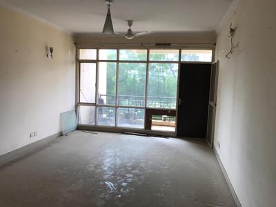Gallery Cover Image of 2433 Sq.ft 3 BHK Apartment for buy in Surajpur Site 4 for 8500000