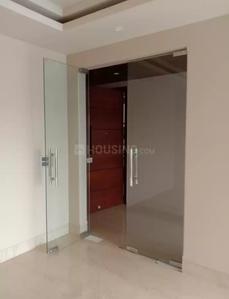 Gallery Cover Image of 1900 Sq.ft 3 BHK Independent Floor for buy in Panchsheel Enclave for 42500000