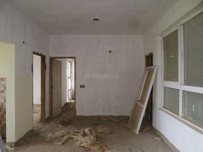 3 BHK Apartment