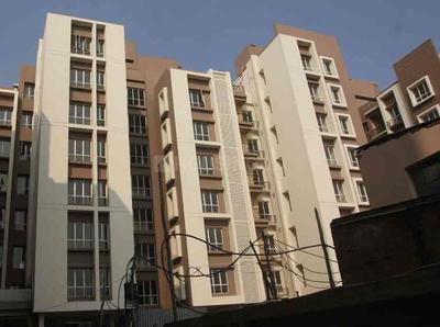 3 BHK Apartment