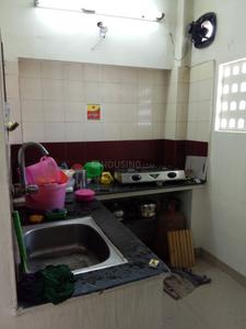 1 BHK Independent House