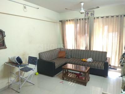 Gallery Cover Image of 700 Sq.ft 1 BHK Apartment for buy in Chembur for 9500000