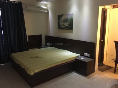 3 BHK Apartment