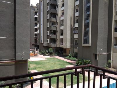 Gallery Cover Image of 1315 Sq.ft 3 BHK Apartment for buy in Indra Puri Colony for 4602500