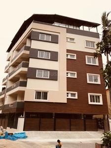 1 RK Apartment