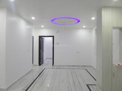 3 BHK Independent House