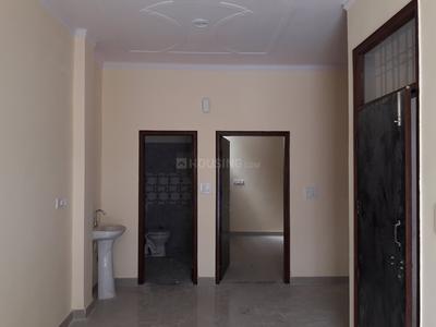 1 BHK Independent House