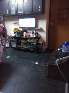 1 RK Apartment