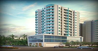 Gallery Cover Image of 432 Sq.ft 1 BHK Apartment for buy in Bhiwandi for 3500000