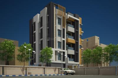 2 BHK Apartment