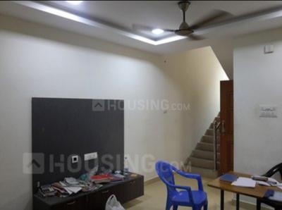 3 BHK Independent House