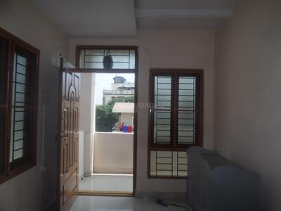 2 BHK Apartment