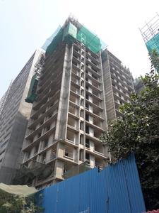 1 BHK Apartment