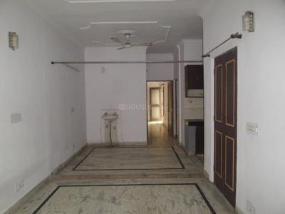 2 BHK Independent Floor