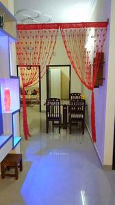 Gallery Cover Image of 650 Sq.ft 2 BHK Independent House for buy in Jankipuram for 2372000