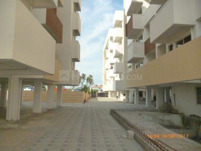 Gallery Cover Image of 970 Sq.ft 2 BHK Apartment for buy in Maraimalai Nagar for 3298000