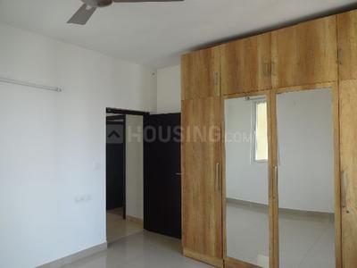 Gallery Cover Image of 1340 Sq.ft 2 BHK Apartment for buy in Iyyappanthangal for 9000000