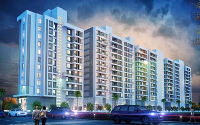 2 BHK Apartment