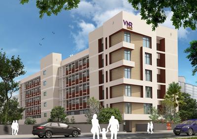 2 BHK Apartment