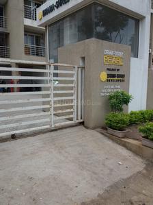1 BHK Apartment