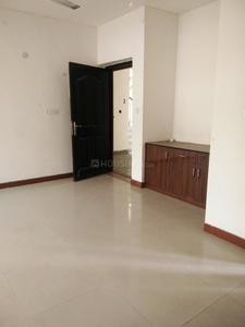 3 BHK Apartment