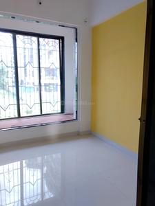 Gallery Cover Image of 855 Sq.ft 2 BHK Apartment for rent in Seawoods for 18000