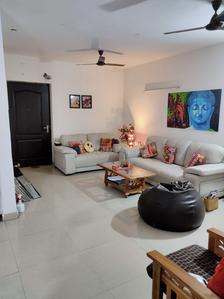 3 BHK Apartment