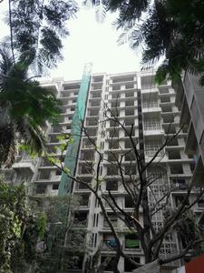 1 BHK Apartment