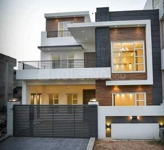 Gallery Cover Image of 1500 Sq.ft 3 BHK Independent House for buy in Yerthiganahalli for 6800000