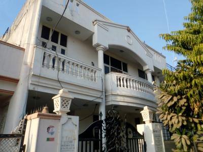 4 BHK Independent House