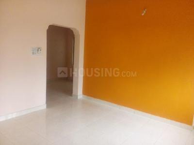 2 BHK Independent House