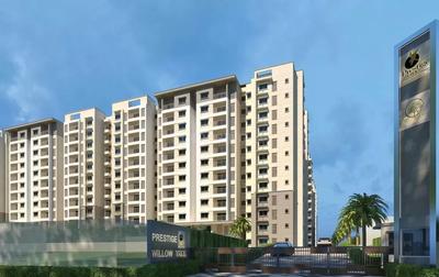 2 BHK Flat