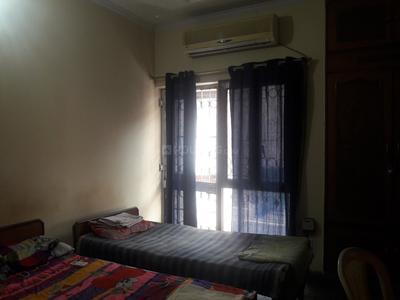 Bedroom Image of PG 3807214 Sarita Vihar in Sarita Vihar