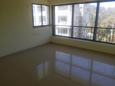 Gallery Cover Image of 1033 Sq.ft 2 BHK Apartment for buy in for 5400000