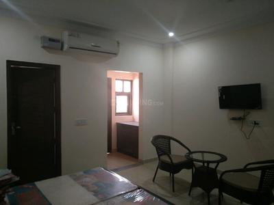 1 RK Apartment