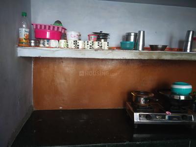 Gallery Cover Image of 501 Sq.ft 2 BHK Independent House for buy in Shyam Nagar for 4250000