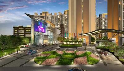 3 BHK Apartment