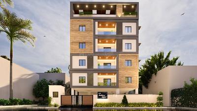 BHK 1400 Sqft Flat for sale at Mylapore, Chennai South