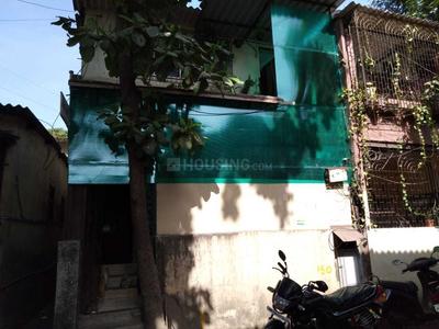 Building Image of PG 4194277 Goregaon West in Goregaon West