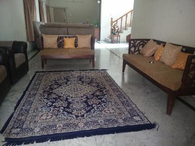 3 BHK Villa