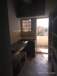 1 BHK Apartment