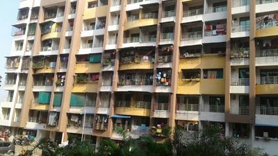 2 BHK Apartment