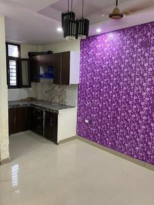 2 BHK इंडिपेंडेंट बिल्डर फ्लोर