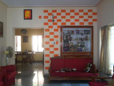 4 BHK Independent House