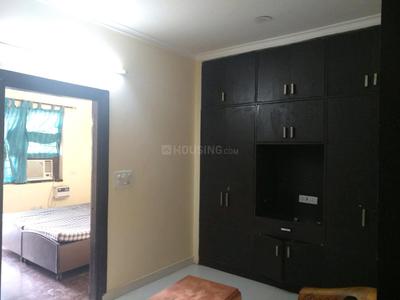 1 BHK Independent Floor