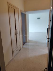 3 BHK Apartment