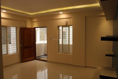 3 BHK Apartment